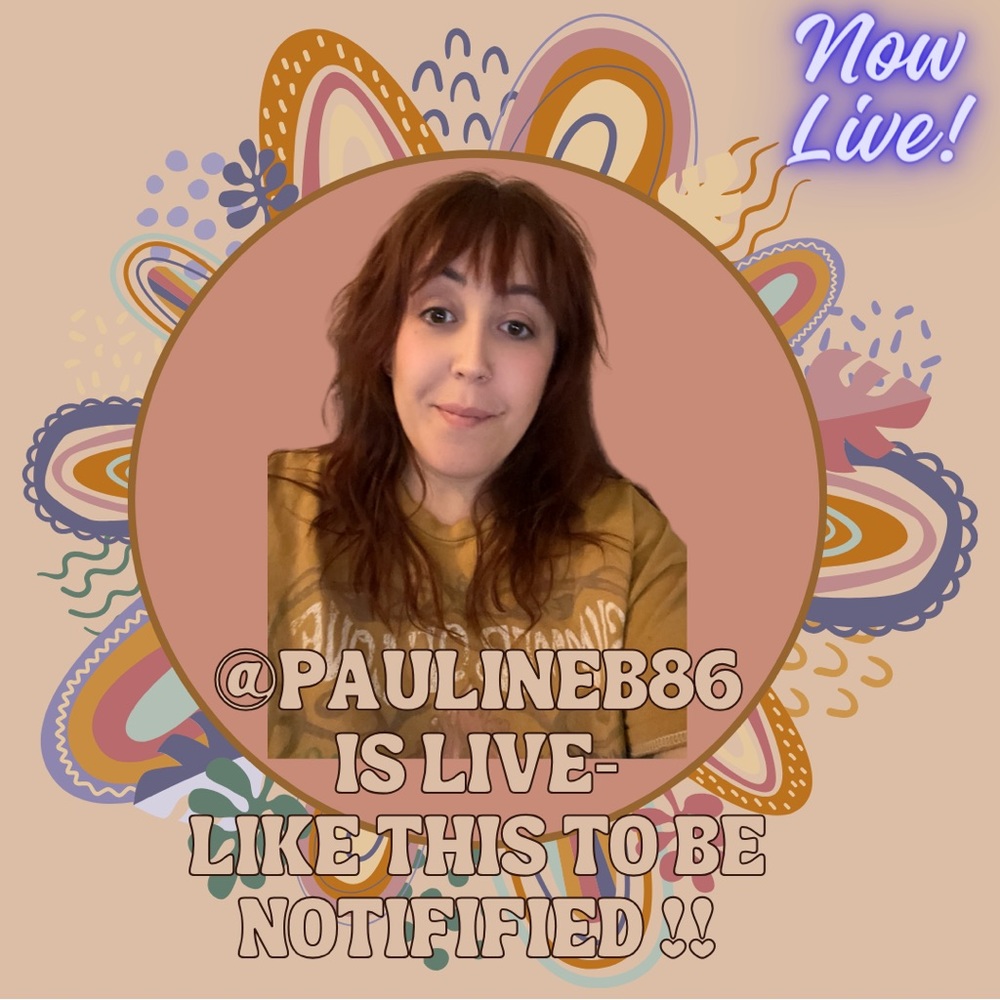 Live w/paulineb86 - Picture 2 of 8